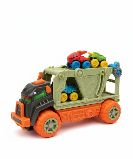 Warrior Tech Extreme Mayhem Transporter