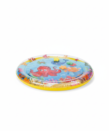Water Mat Inflatable Water Cushion