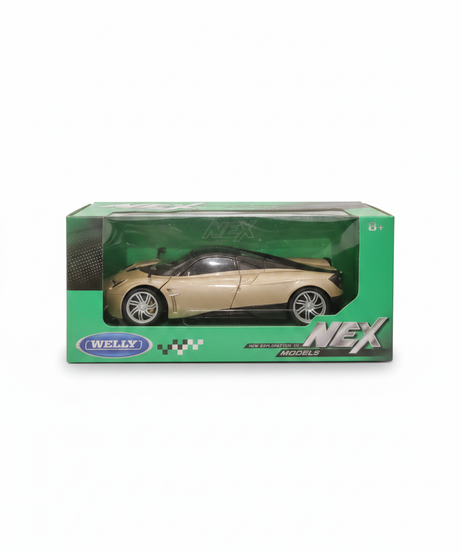 Welly NEX Models Die-Cast Car