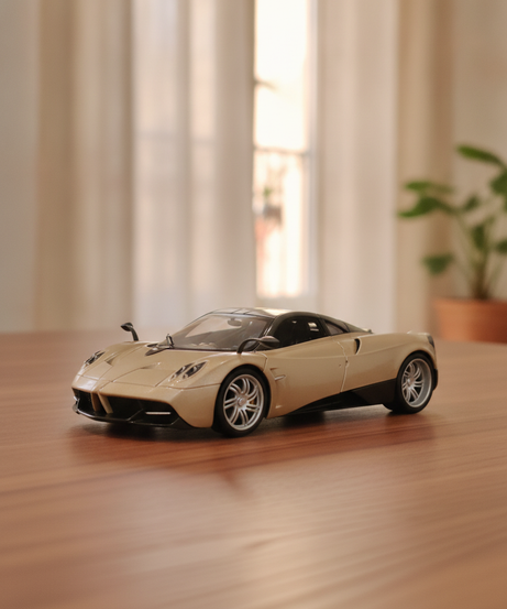 Welly NEX Models Die-Cast Car