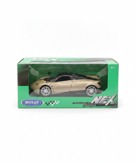 Welly NEX Models Die-Cast Car