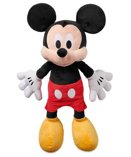 Mickey Soft Toy 115 CM