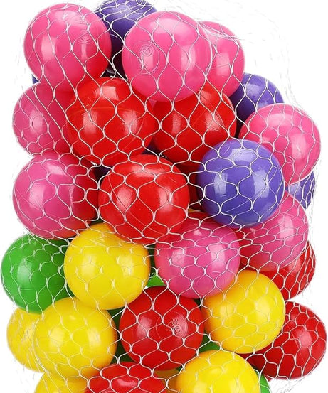 Tent Balls