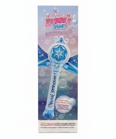 Princess Bubble Stick