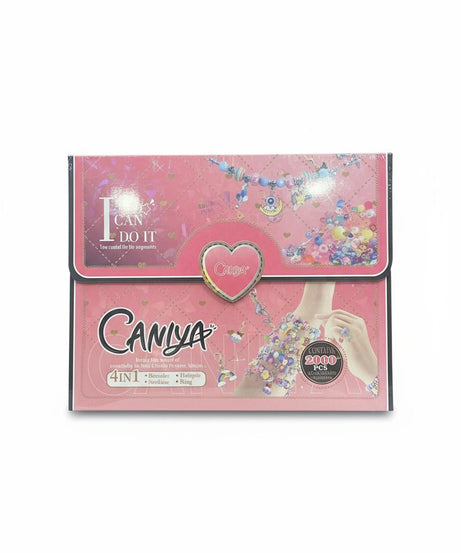 I Can Do It You Created The Fine Ornaments Caniya