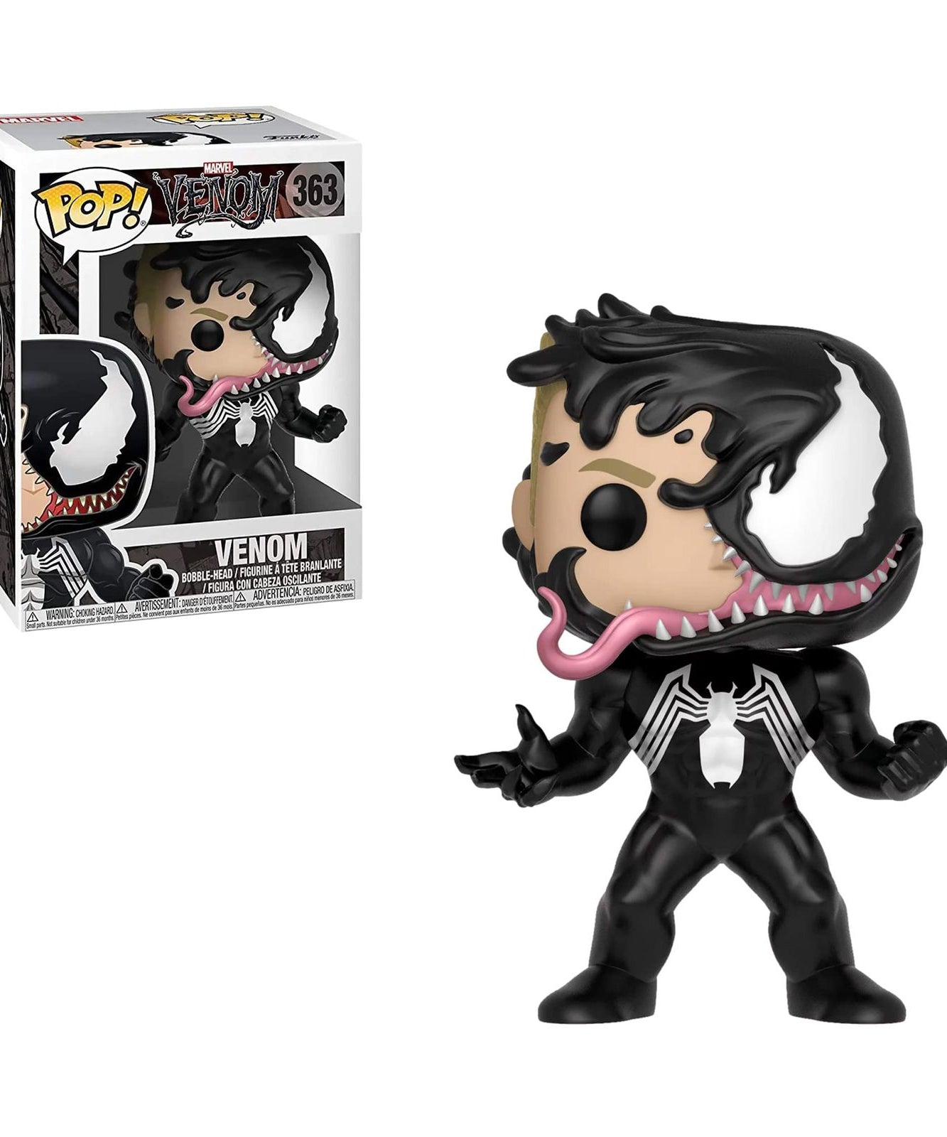Funko PoP Characters