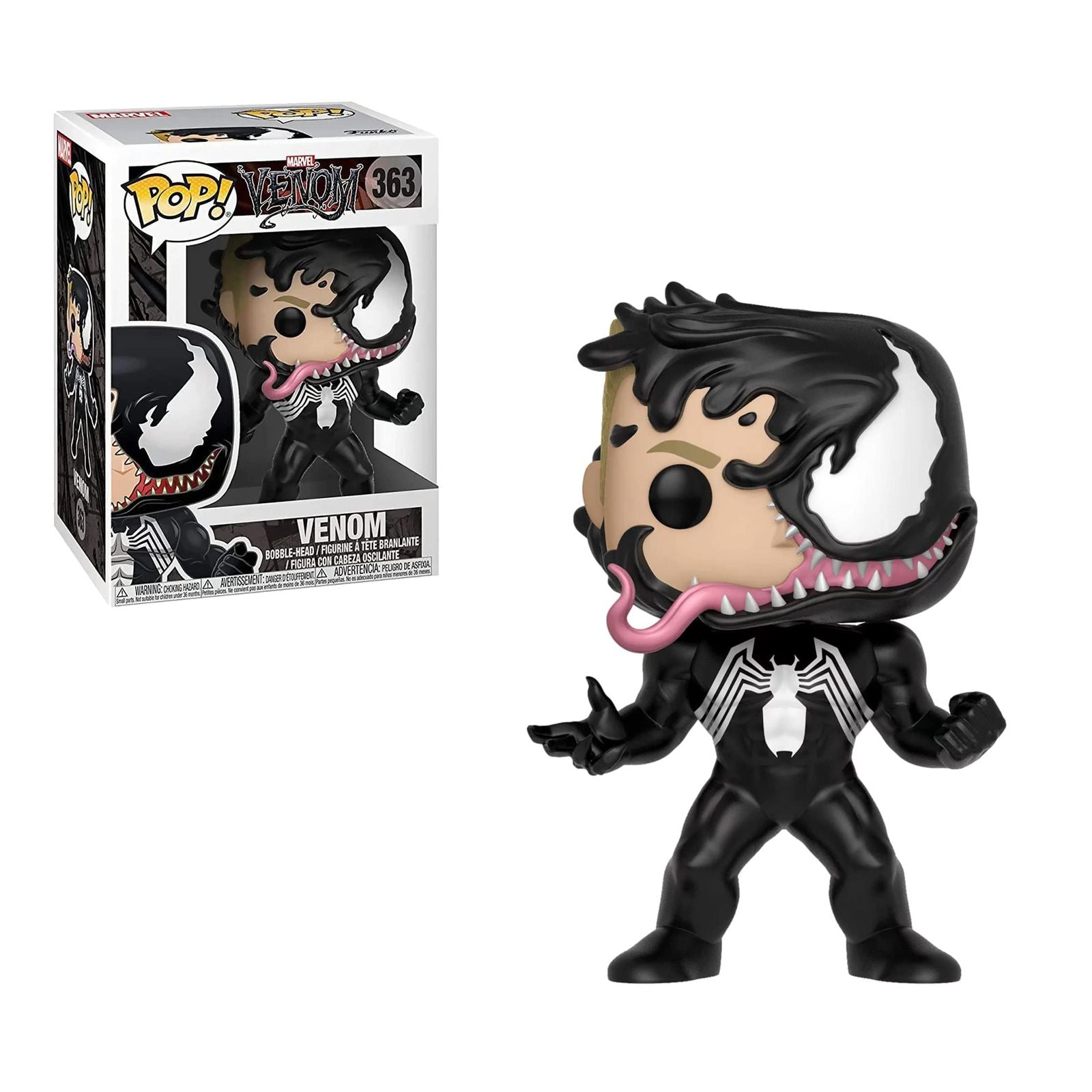 Funko PoP Characters