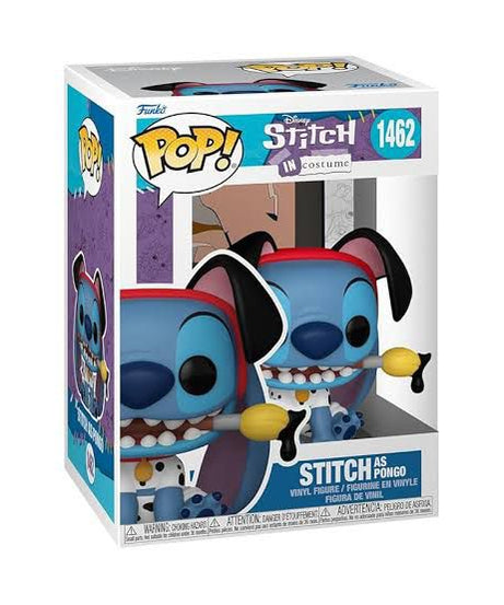 Funko PoP Characters