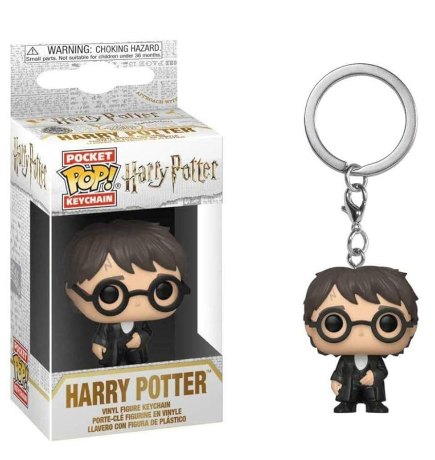 Funko Pocket Pop! Keychain Super Heroes