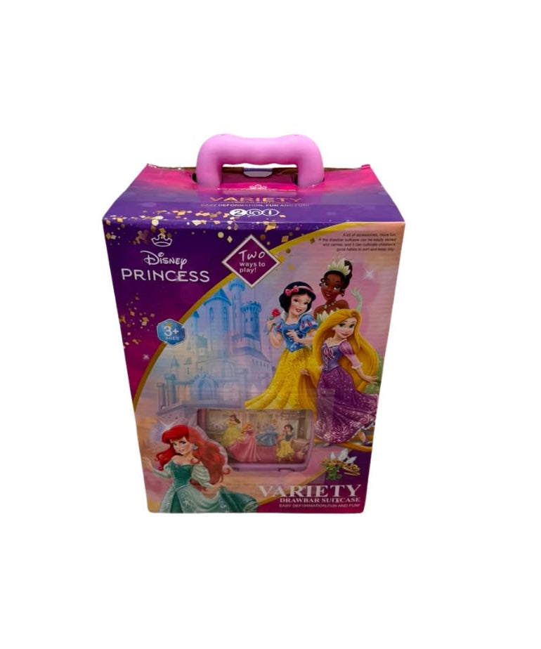 disney beauty set