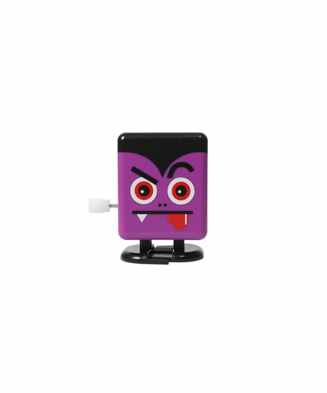 Wind-Up Vampire Walking Toy