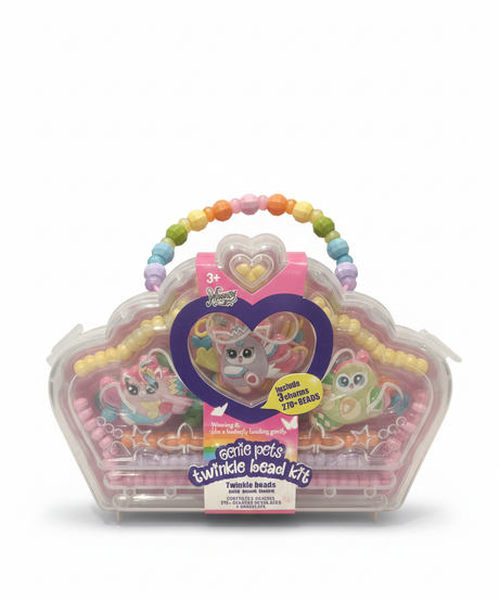 Wrumsy Genie Pets Twinkle Bead Kit