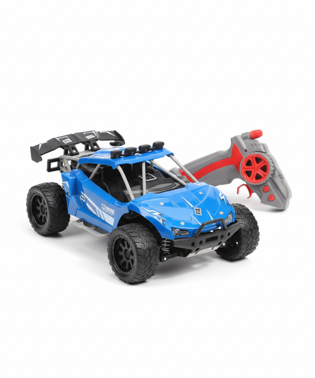 XBAOTEC R/C 1:16 Scale Mock-Up Model Car - Wild Racing