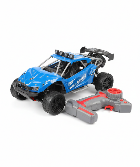 XBAOTEC R/C 1:16 Scale Mock-Up Model Car - Wild Racing