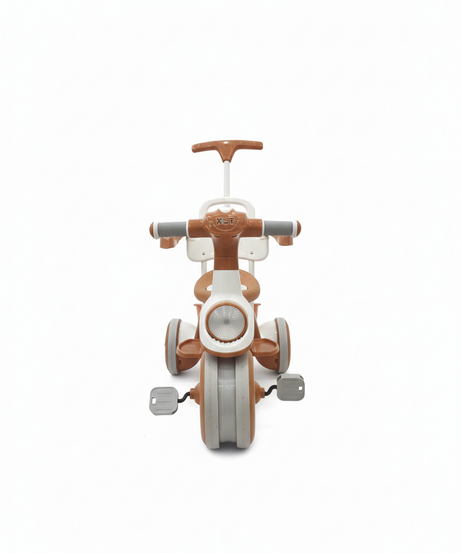XLT Baby Carriage 3-in-1 Toddler Tricycle