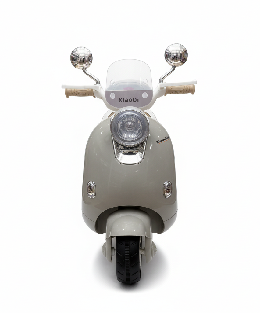 XlaoDiCar Kids Electric Ride-On Scooter