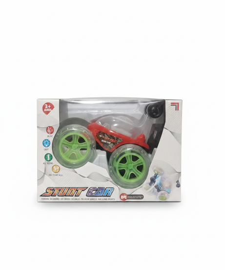 Xtreme Stunt Car
