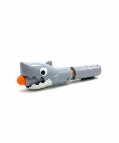 YG Sport Foam Ball Blasters Shark Attack