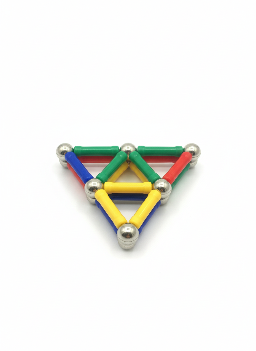 YIZHI TOY MAGNETIC WAND