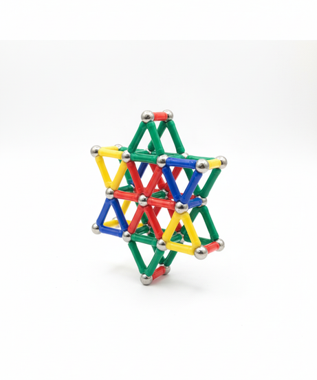 YIZHI TOY MAGNETIC WAND