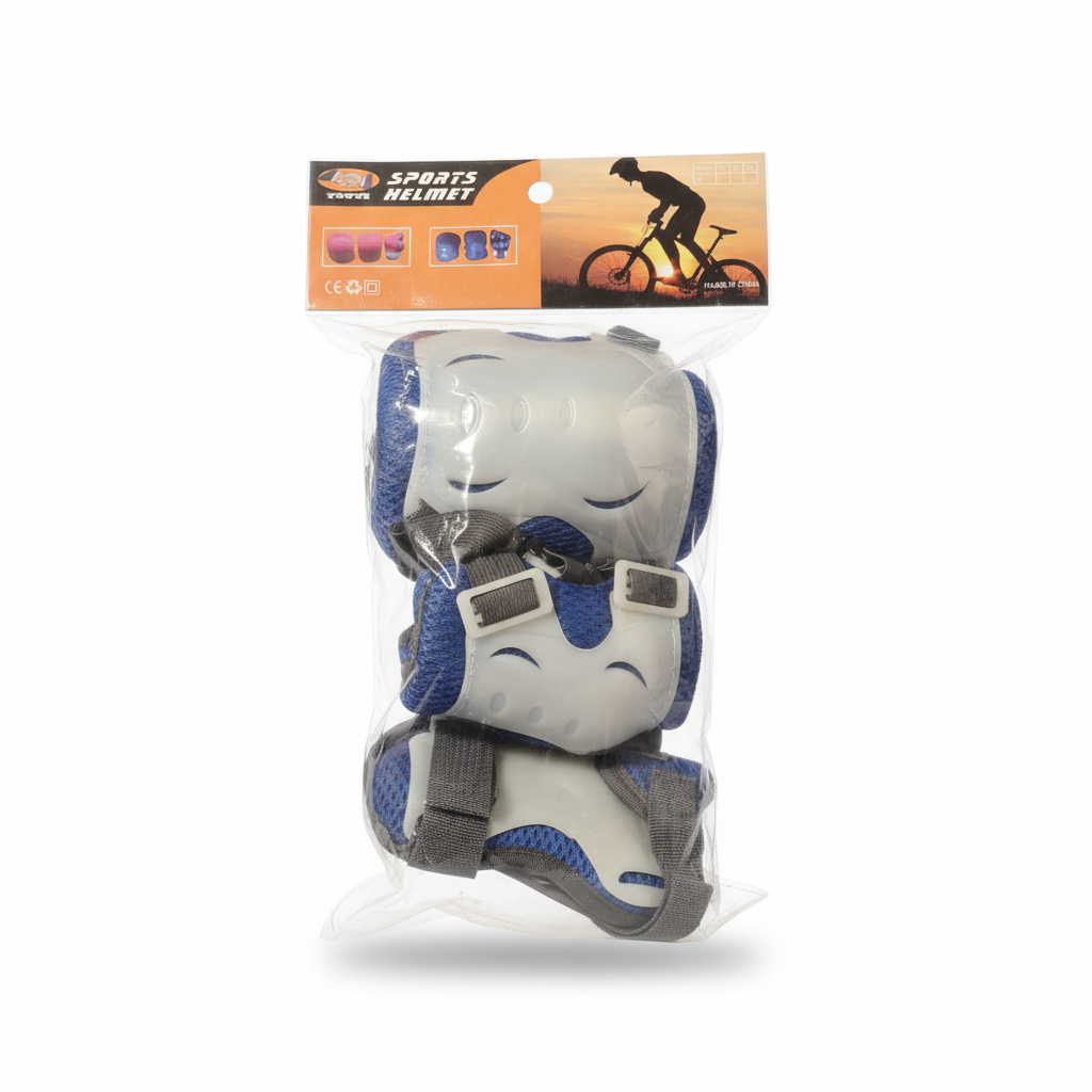 YOUYI Sports Protective Pads Set