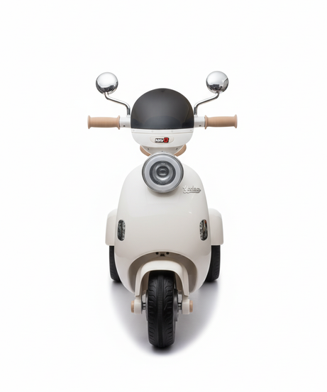 Yadea MWB Premium Style 3-Wheel Ride-On Scooter