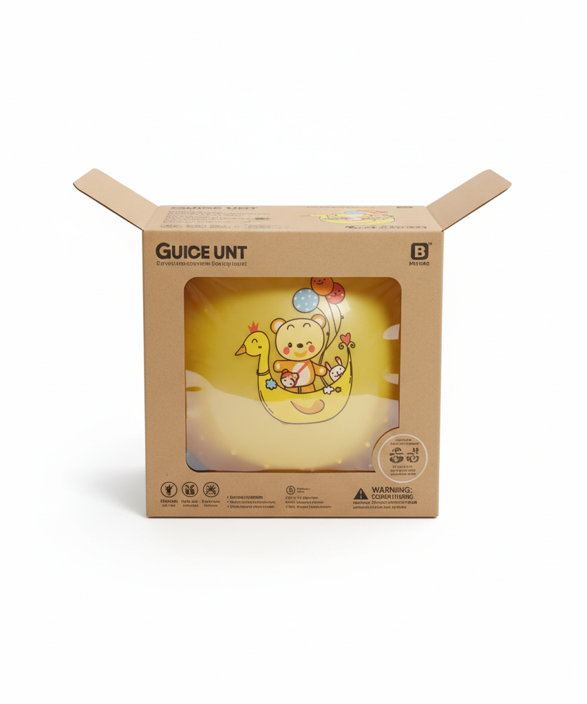 Bouncy Hopper Ball (45 cm)