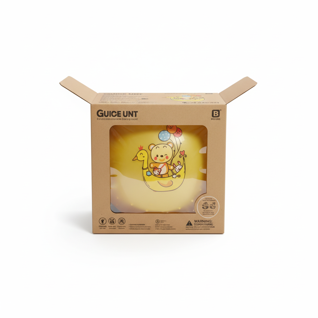 Bouncy Hopper Ball (45 cm)