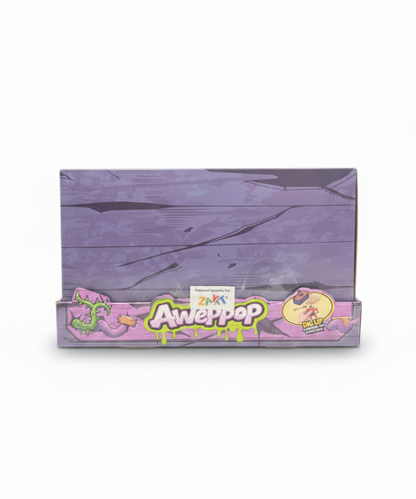 ZAAYAT Aweppop Monster Dig Kit