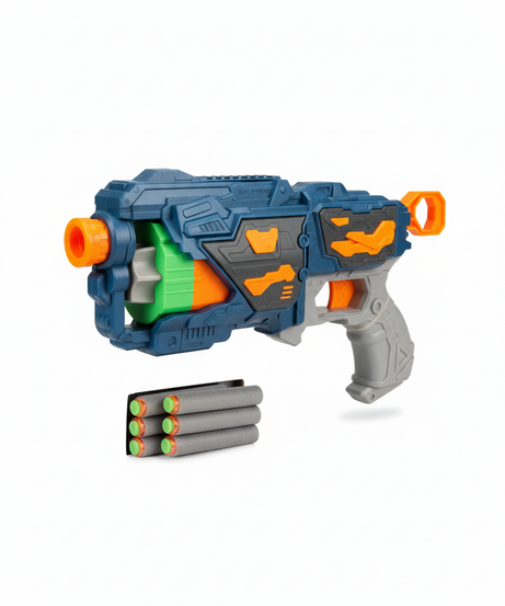 Ray Flame Blaster III-B