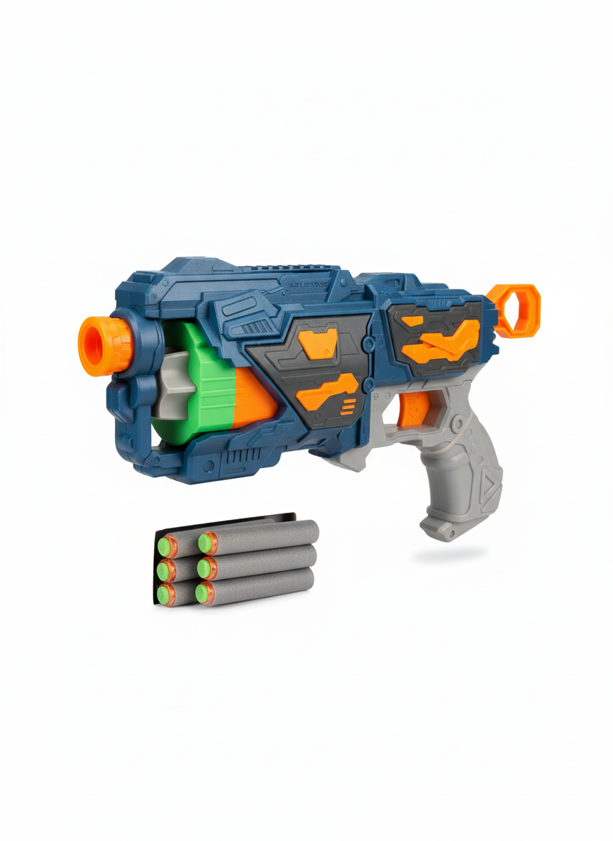 Ray Flame Blaster III-B