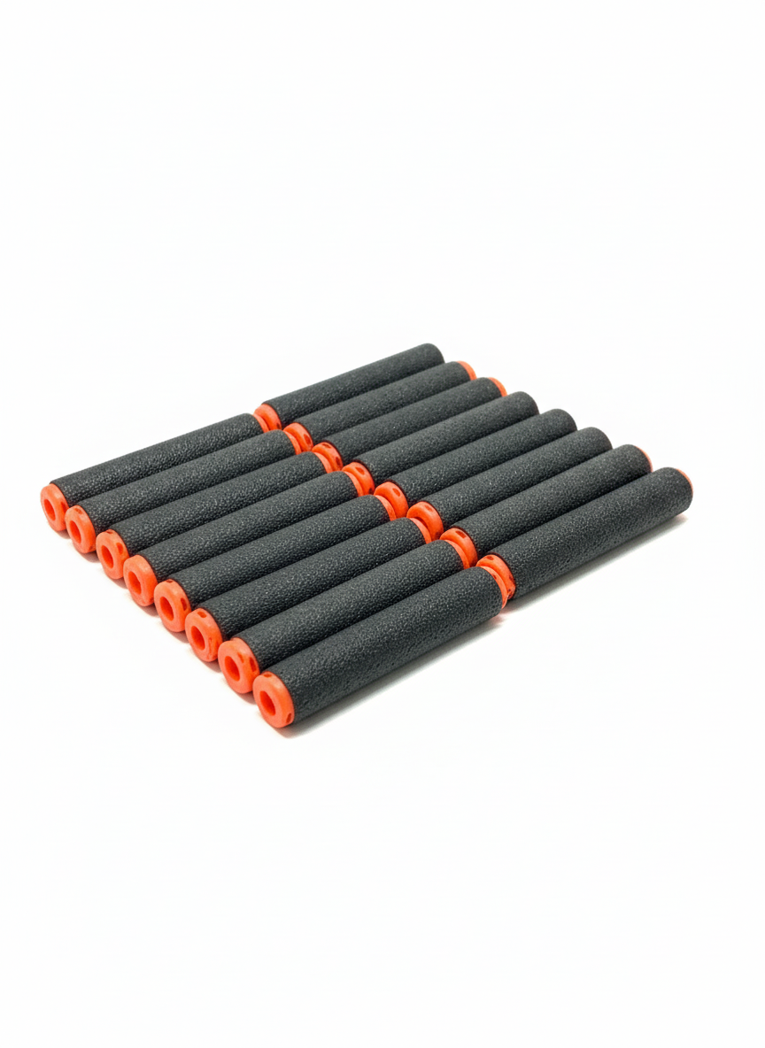 High Speed EVA Darts 20-Pack