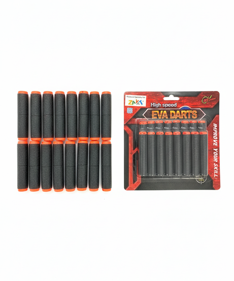High Speed EVA Darts 20-Pack
