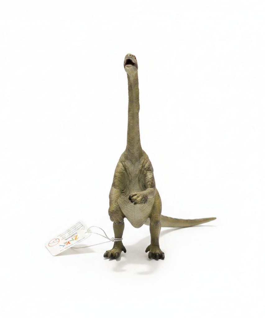 plateosaurus