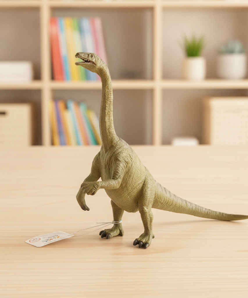 plateosaurus