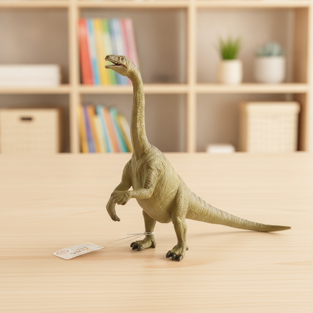 plateosaurus