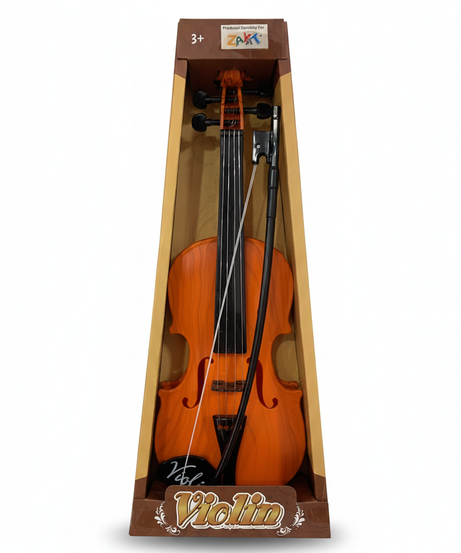 ZAYAT Toy Violin