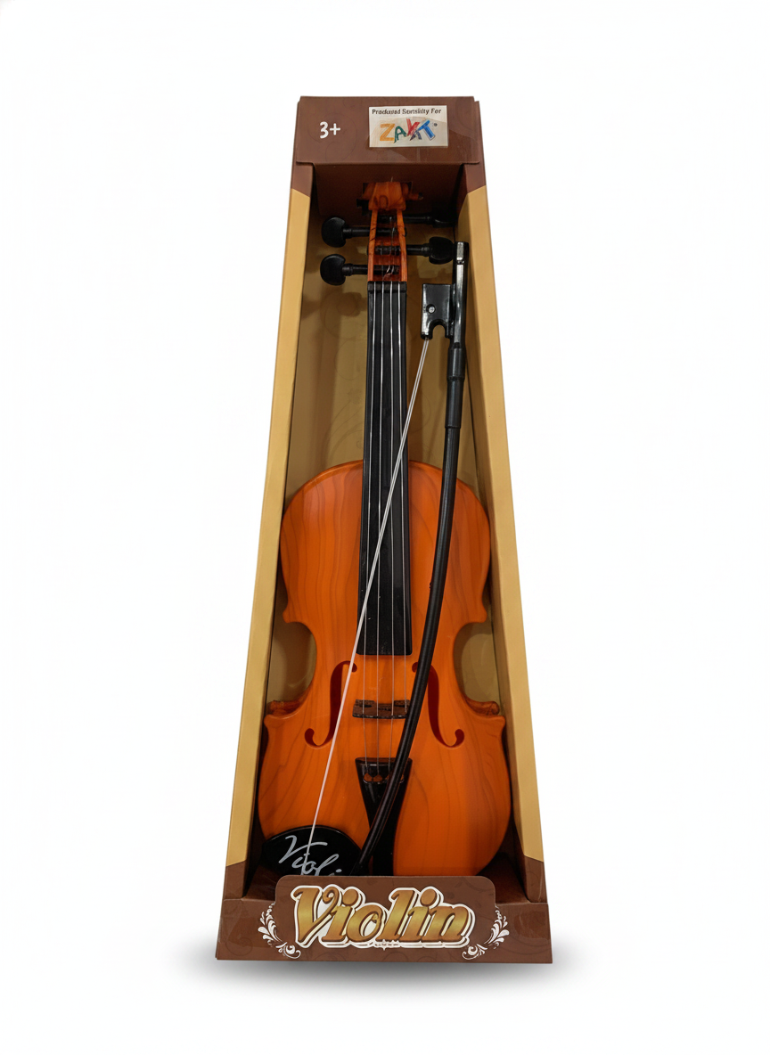 ZAYAT Toy Violin