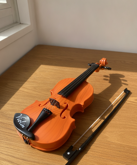 ZAYAT Toy Violin