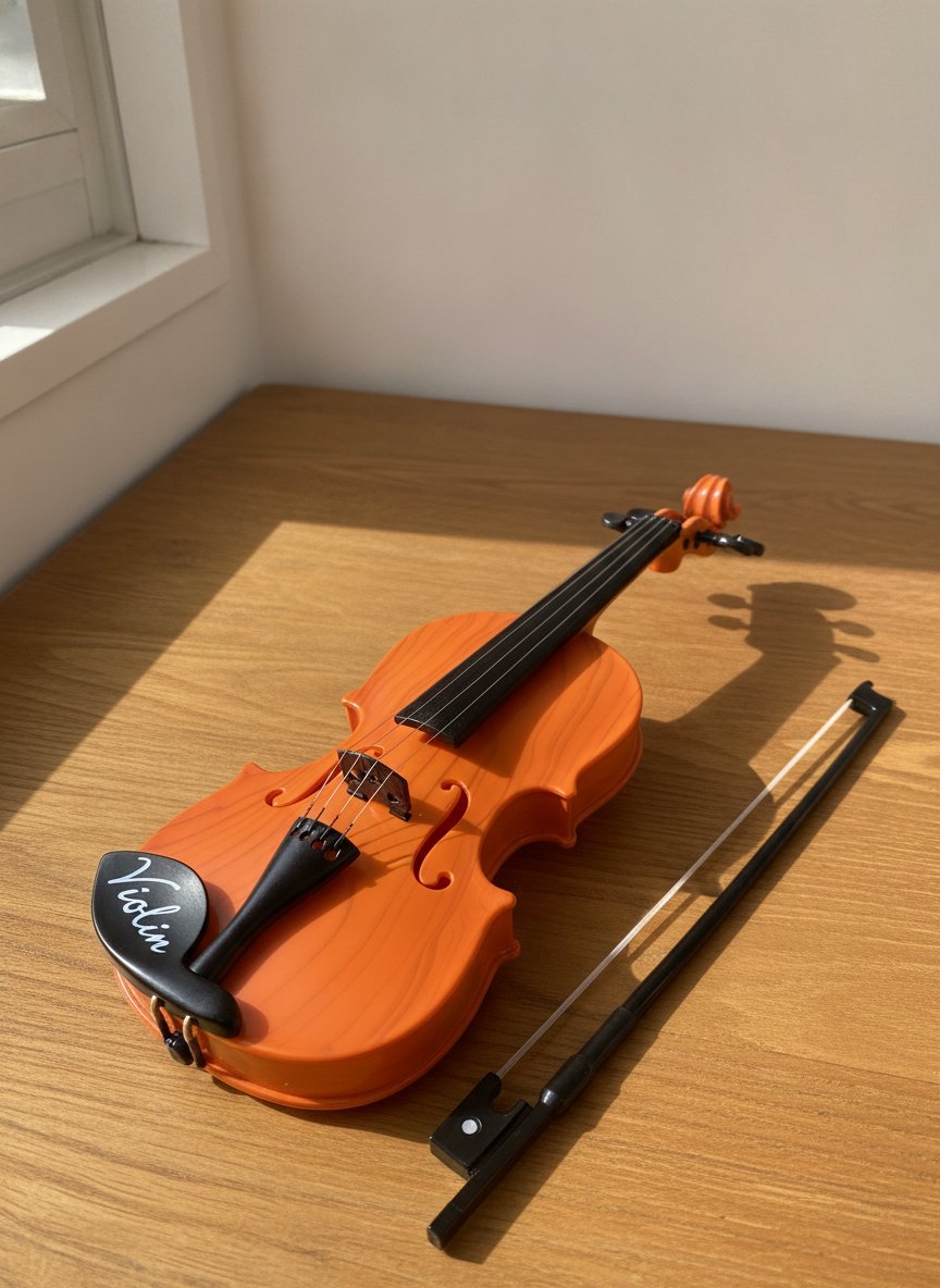 ZAYAT Toy Violin