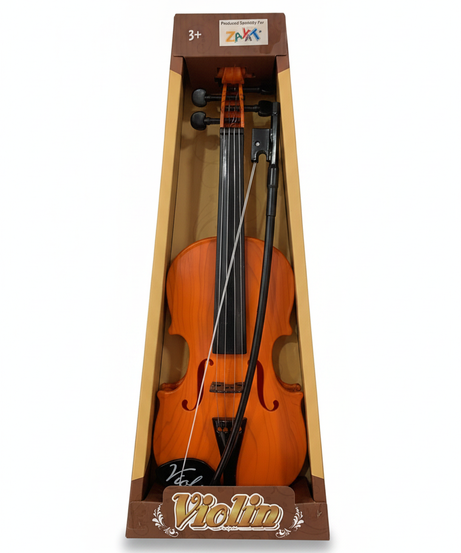 ZAYAT Toy Violin