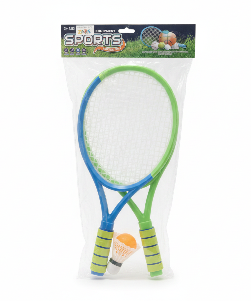 ZAYA EQUIPMENT SPORTS Series Set