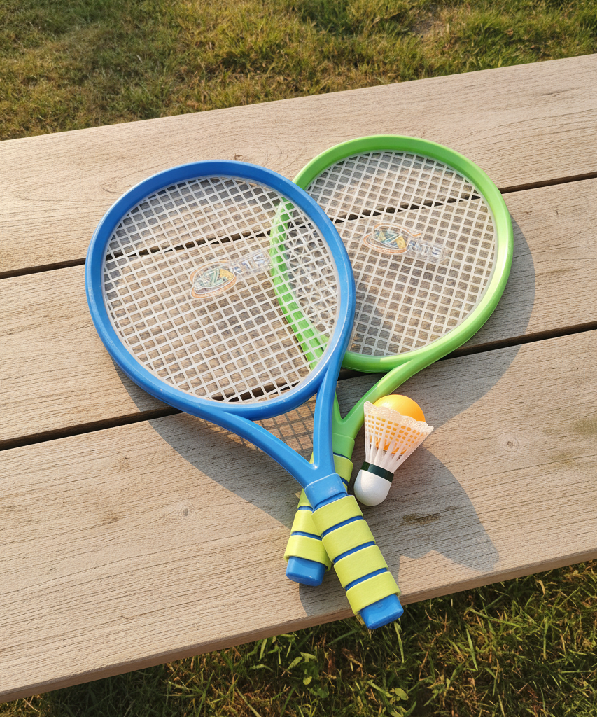 ZAYA EQUIPMENT SPORTS Series Set