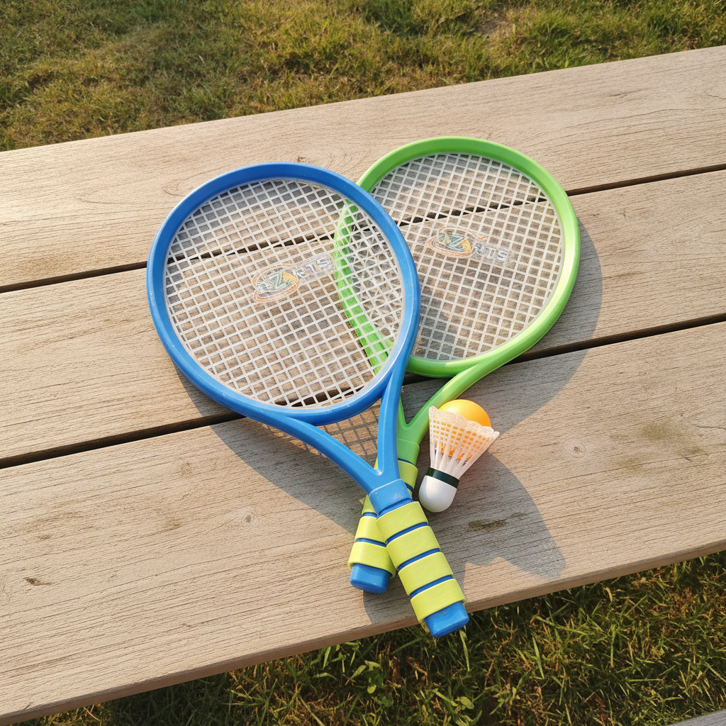 ZAYA EQUIPMENT SPORTS Series Set