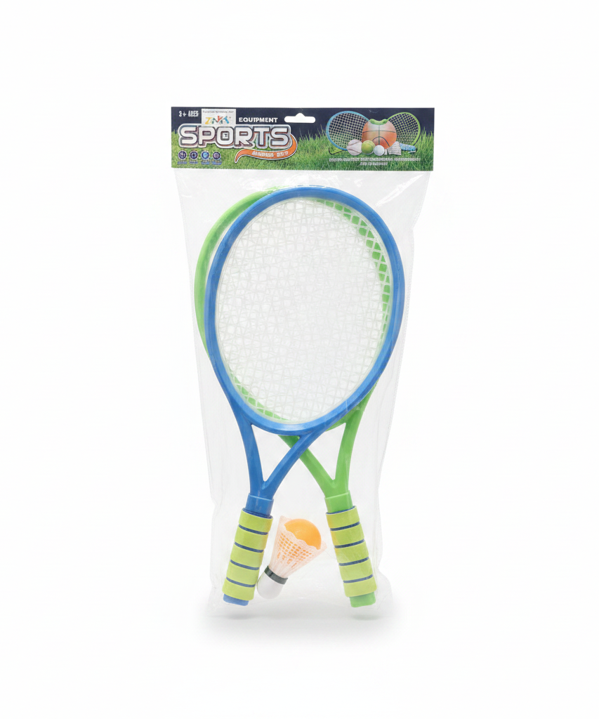 ZAYA EQUIPMENT SPORTS Series Set