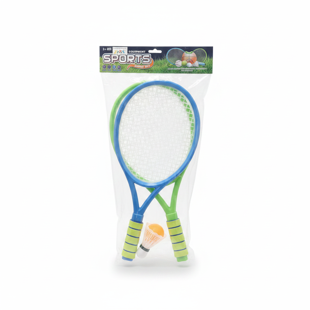 ZAYA EQUIPMENT SPORTS Series Set