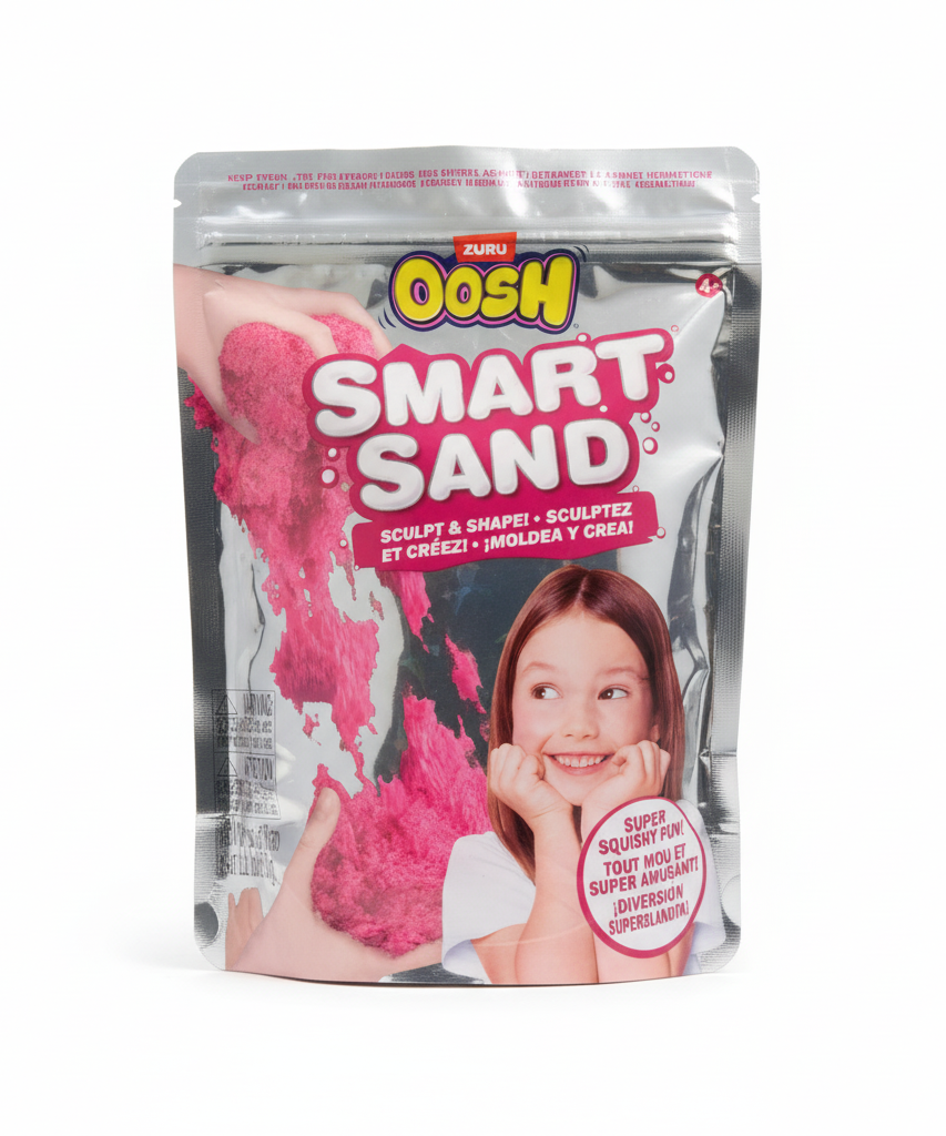 ZURU OOSH Smart Sand