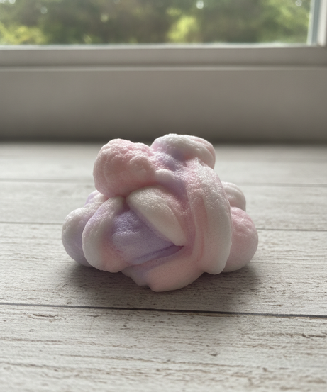 ZURU OOSH Crackle Foam!