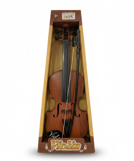 Zayat Toy Violin