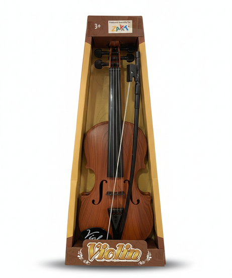Zayat Toy Violin